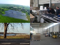 Bobitz Solarversiegelung