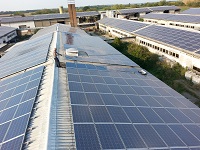 PV Beschichtung Grevesmühlen Frankfurt Oder PV Schutz