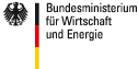 Bundesministerium für Wirtschaft und Energie Logo Bundesministerium für Wirtschaft und Energie Logo