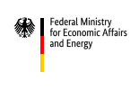Bundesministerium für Wirtschaft und Energie Logo bmwi logo en