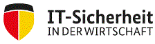 it sicherheit logo