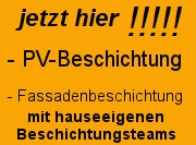 PV Beschichtung, Fassadenbeschichtung nanoproofed logo klein2b